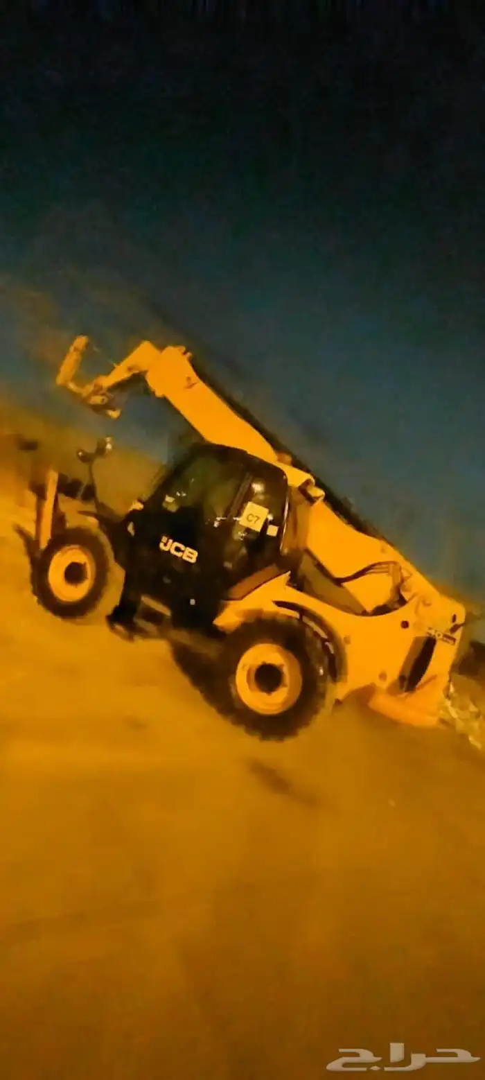 رافعات شوكيه وسيزرلفت ومان لفت وكرينات جي سي بي 0