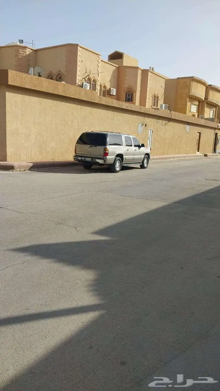 جمس مسروق ألون ذهبي رقم اللوحه ا و ب 7612 0