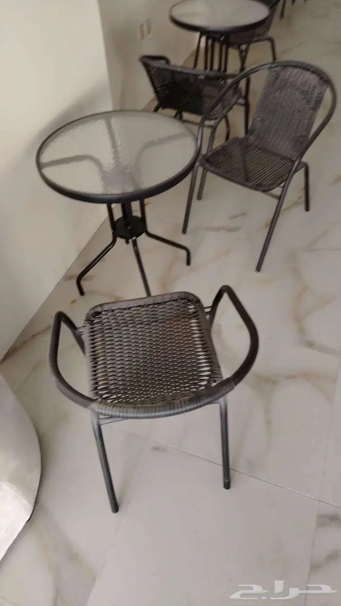 أغراض كافي 8