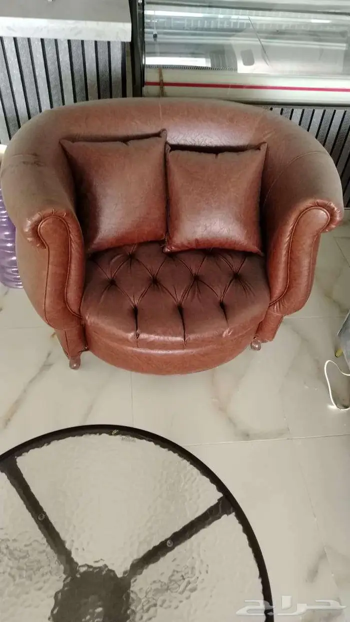 أغراض كافي 9