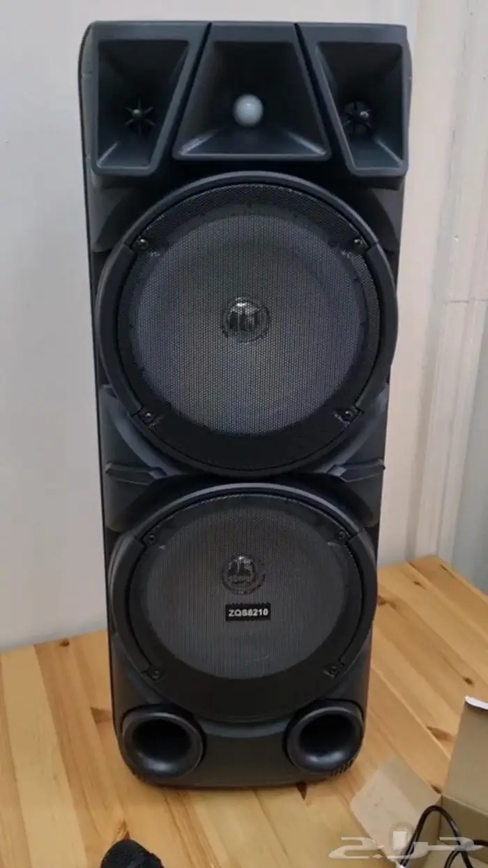 للإيجار مايكروفون و مكبر صوت ( سماعات ) 0