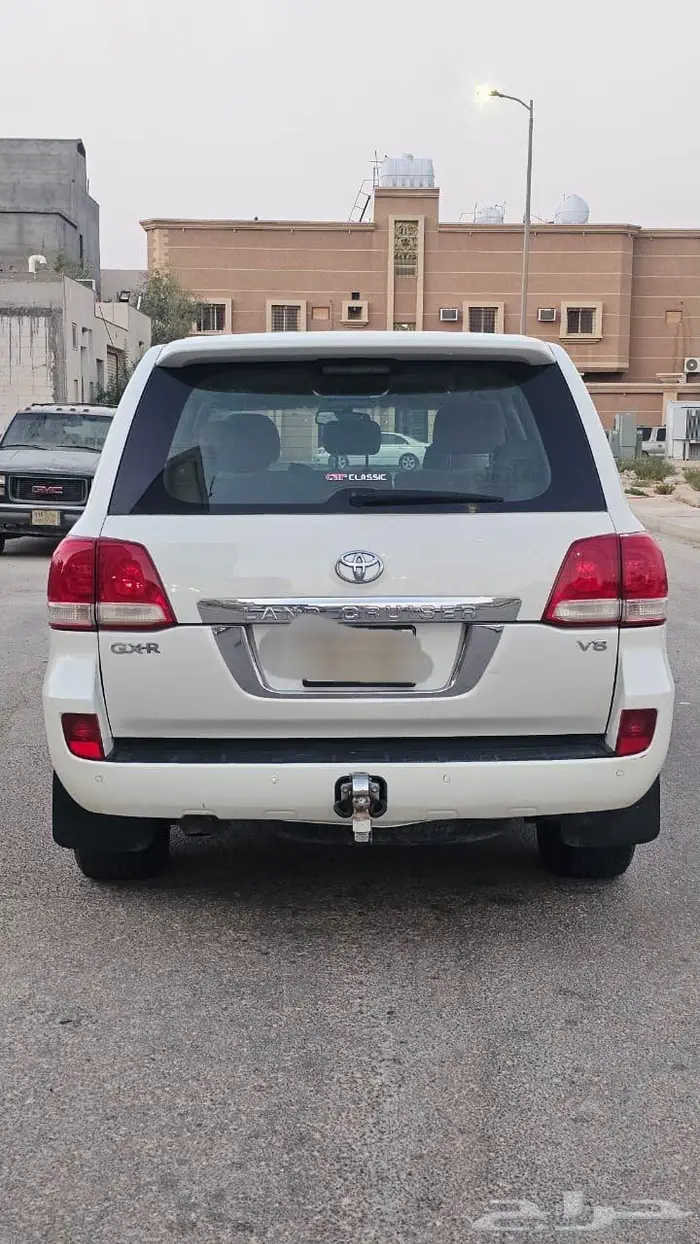 للبيع جكسار 2009V8. 7