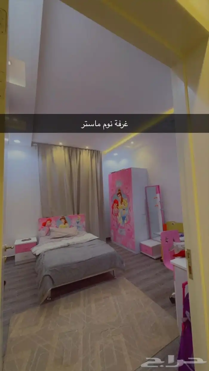فله للايجار في الرياض حي المهدية 13
