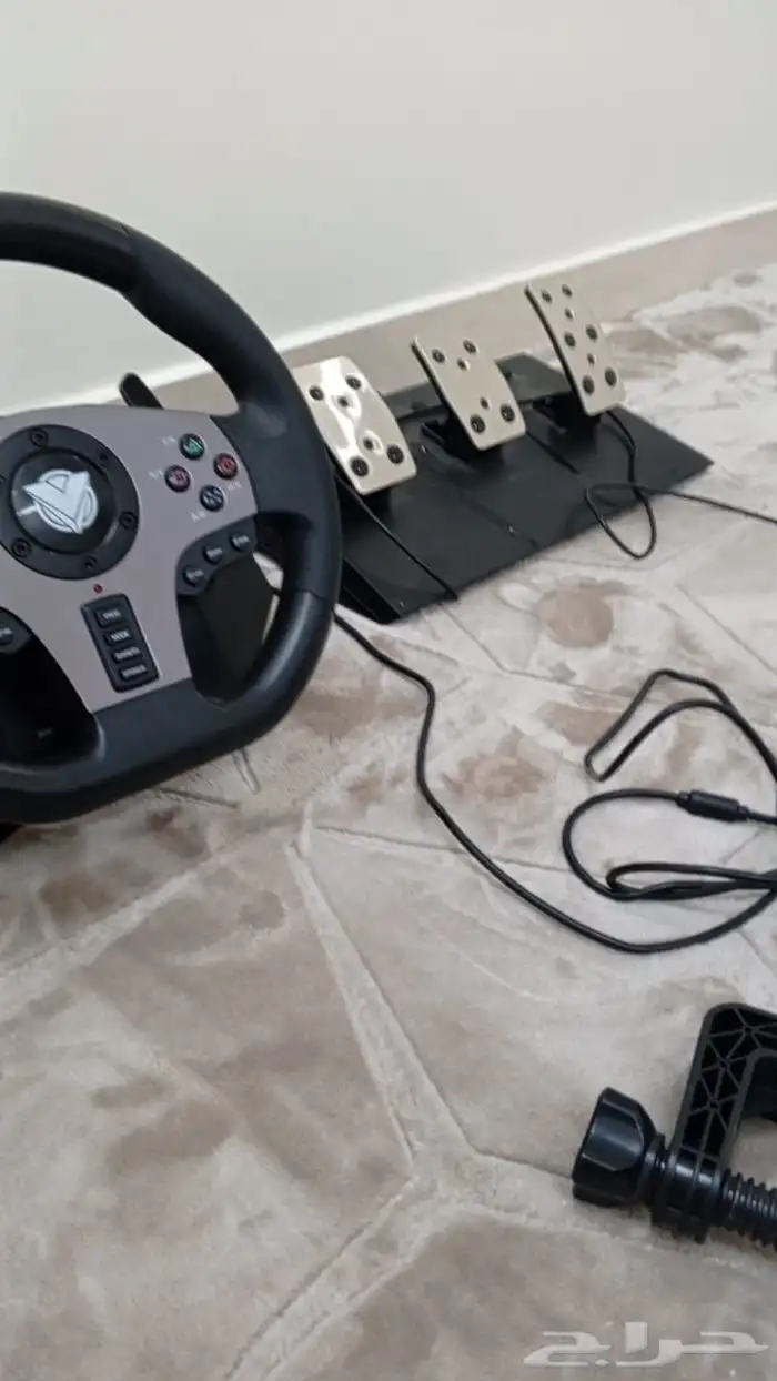 دركسون بلايستيشن 2