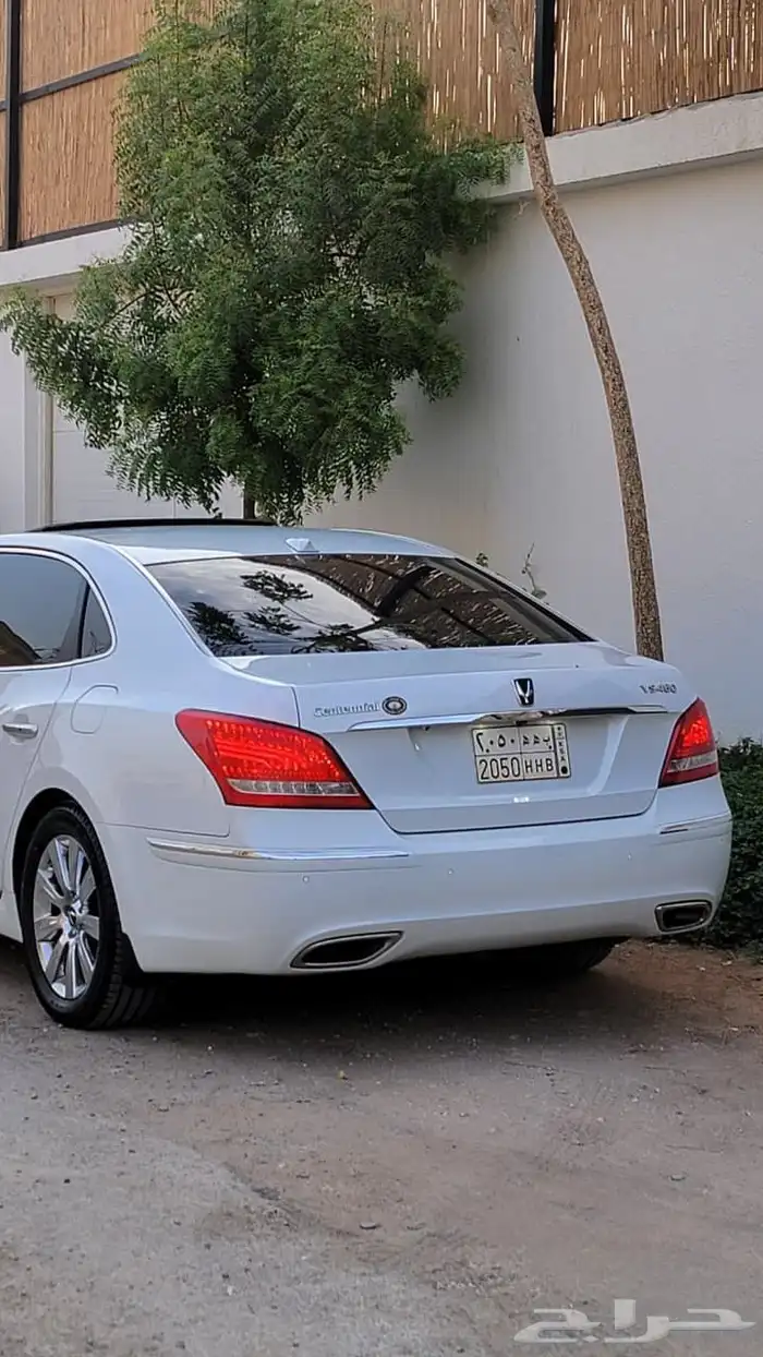 سنتنيال 2013 فل كامل VS460 6