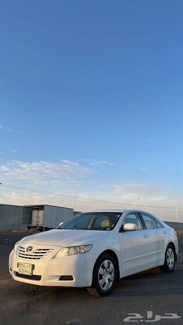 كامري 15