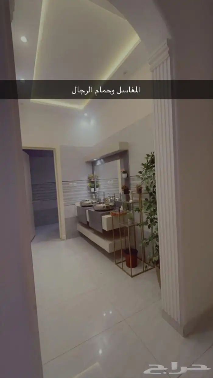 فله للايجار في الرياض حي المهدية 3