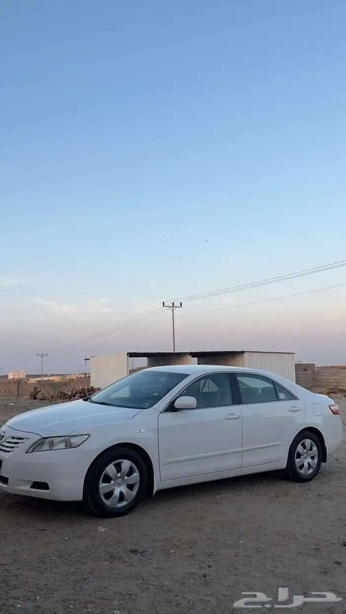 كامري 3