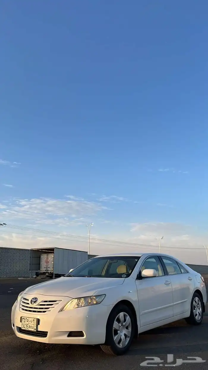 كامري 11