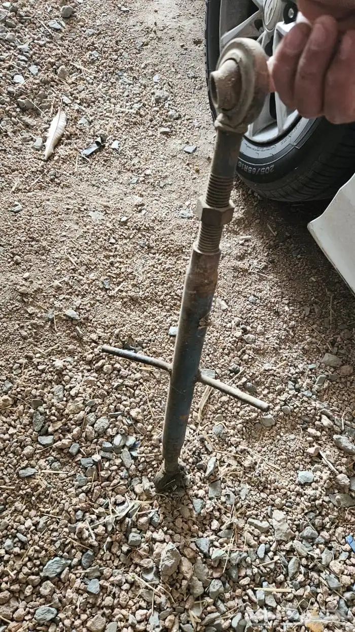 قطع حراثه كابوته 1