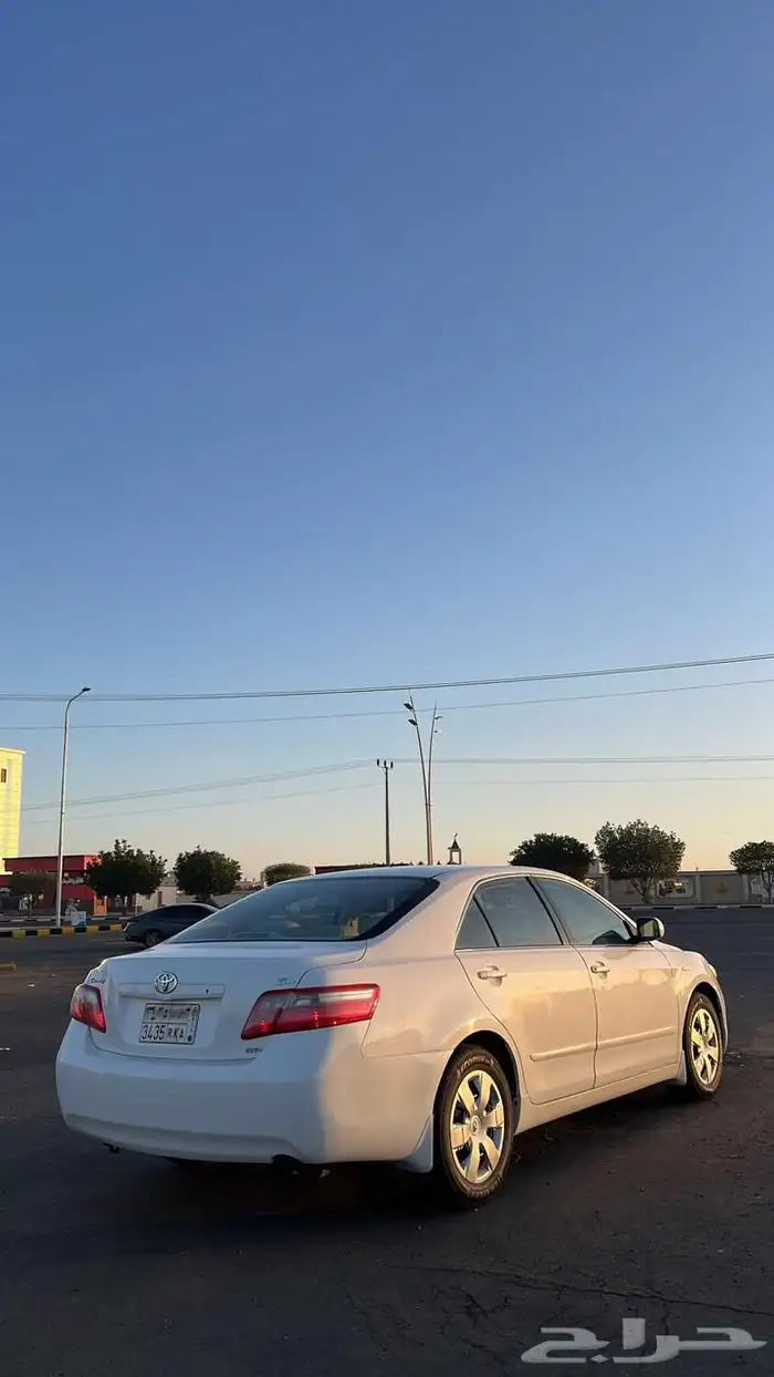 كامري 14