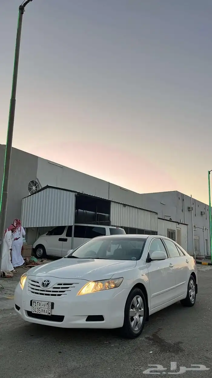 كامري 2