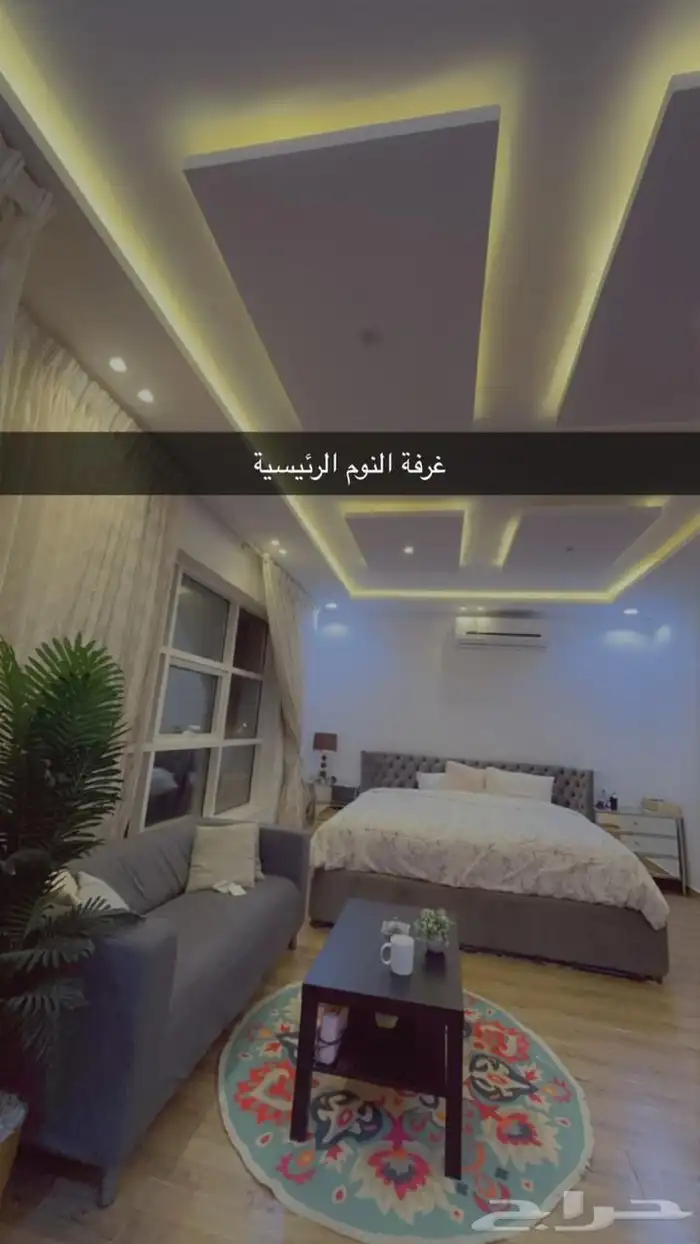 فله للايجار في الرياض حي المهدية 21