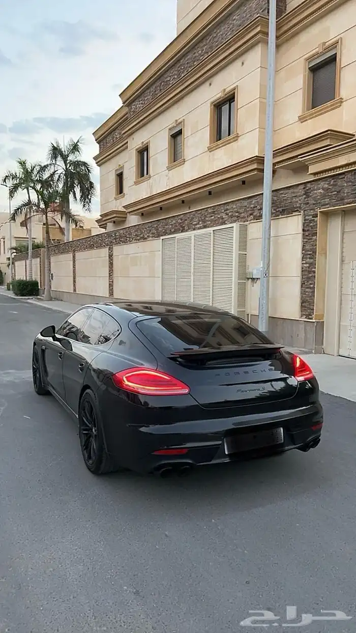 باناميرا S 1