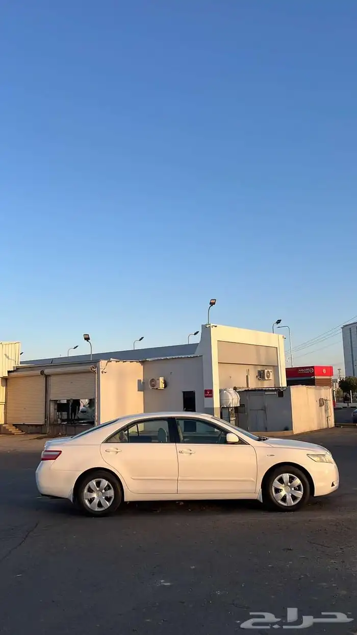 كامري 13