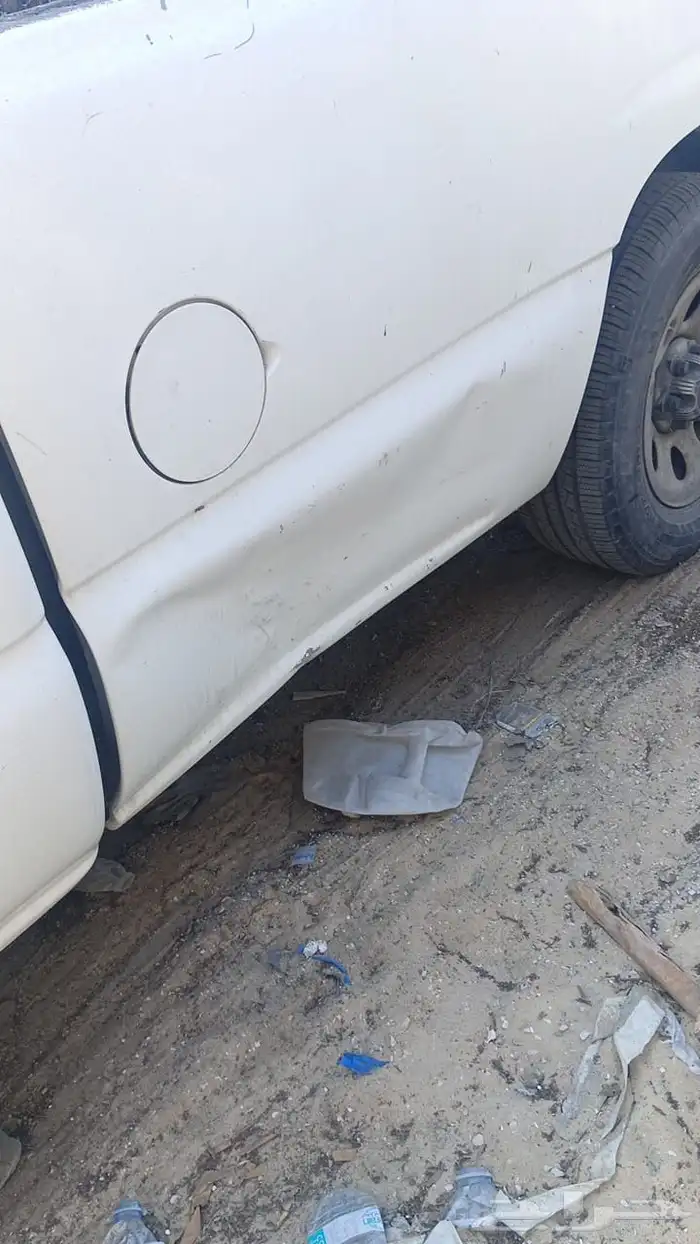 وانيت شيفروليه موديل 2007 9