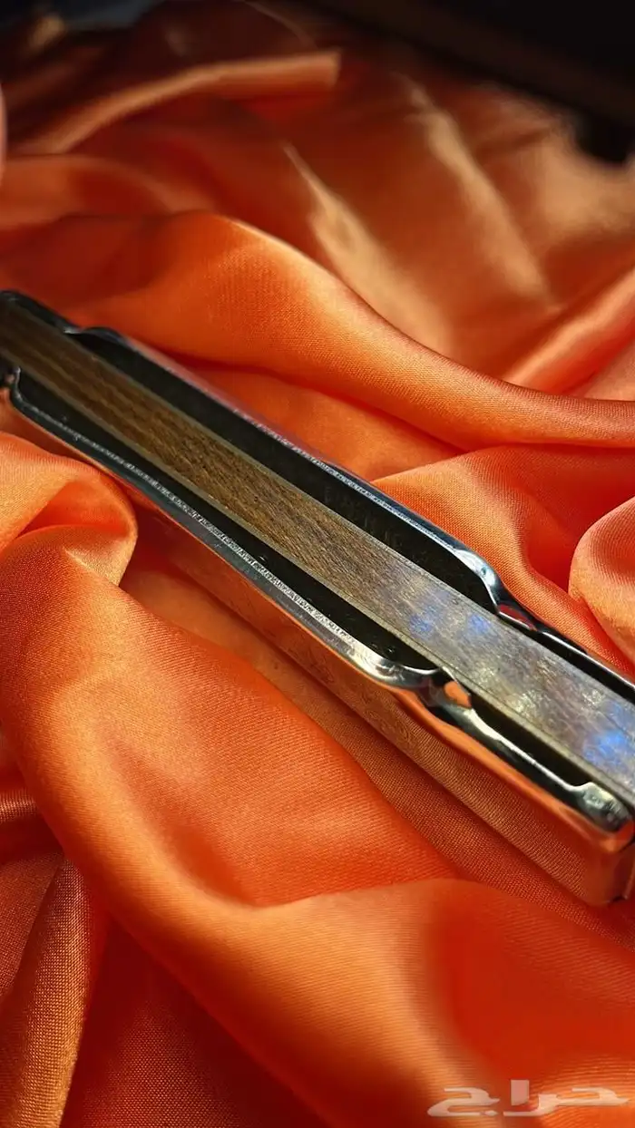 هارمونيكا آله صنعت في ألمانيا 1