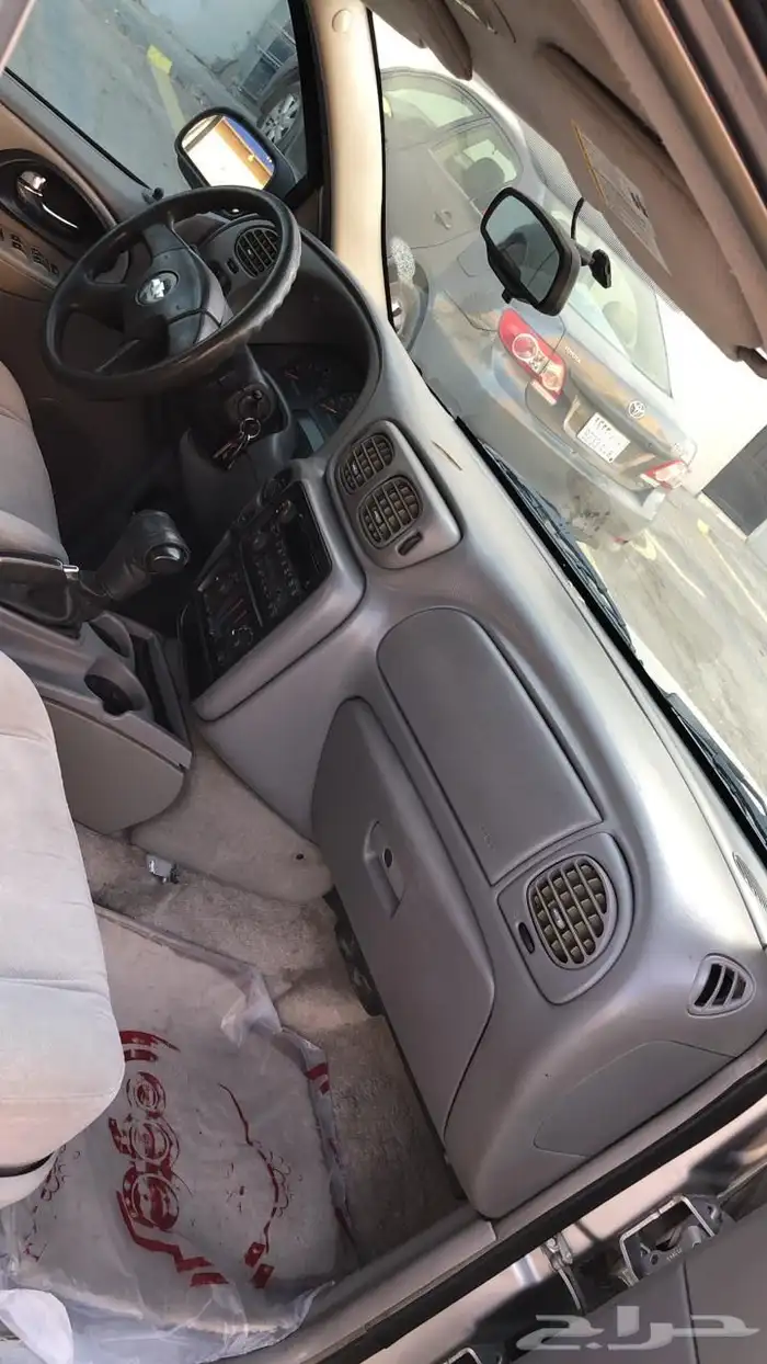 بليزر 2006 شيف 3