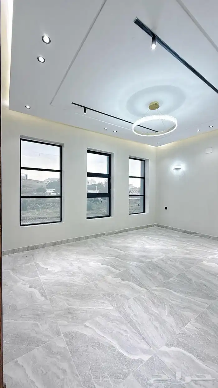 شقق VIP حي البديع ابها بيع فقط 1