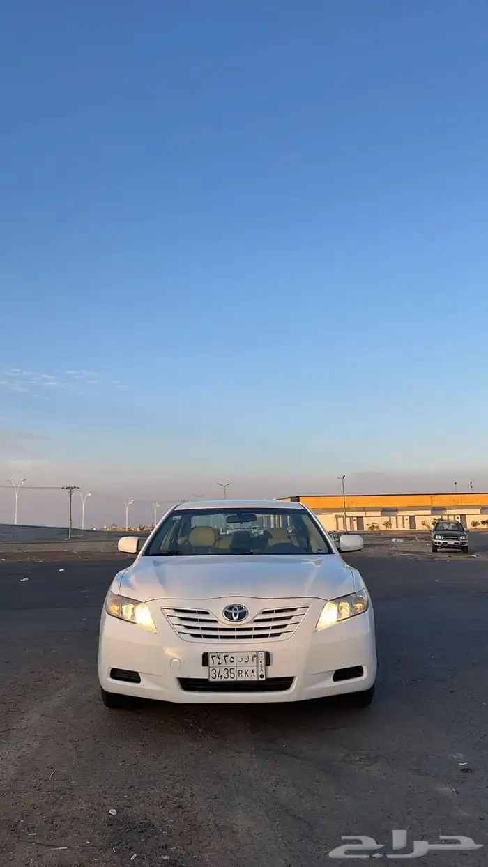 كامري 9