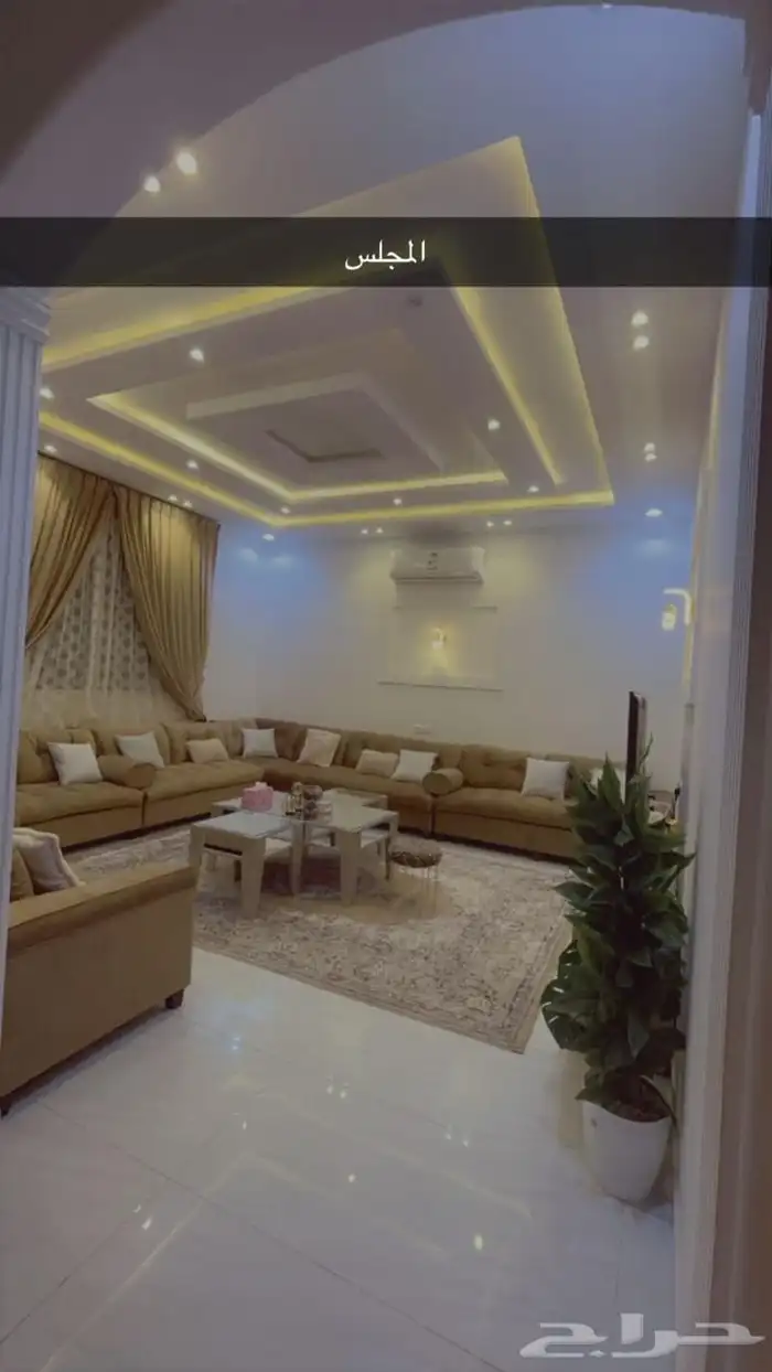 فله للايجار في الرياض حي المهدية 1
