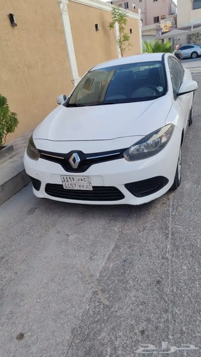 رينو فلوانس 2015 0