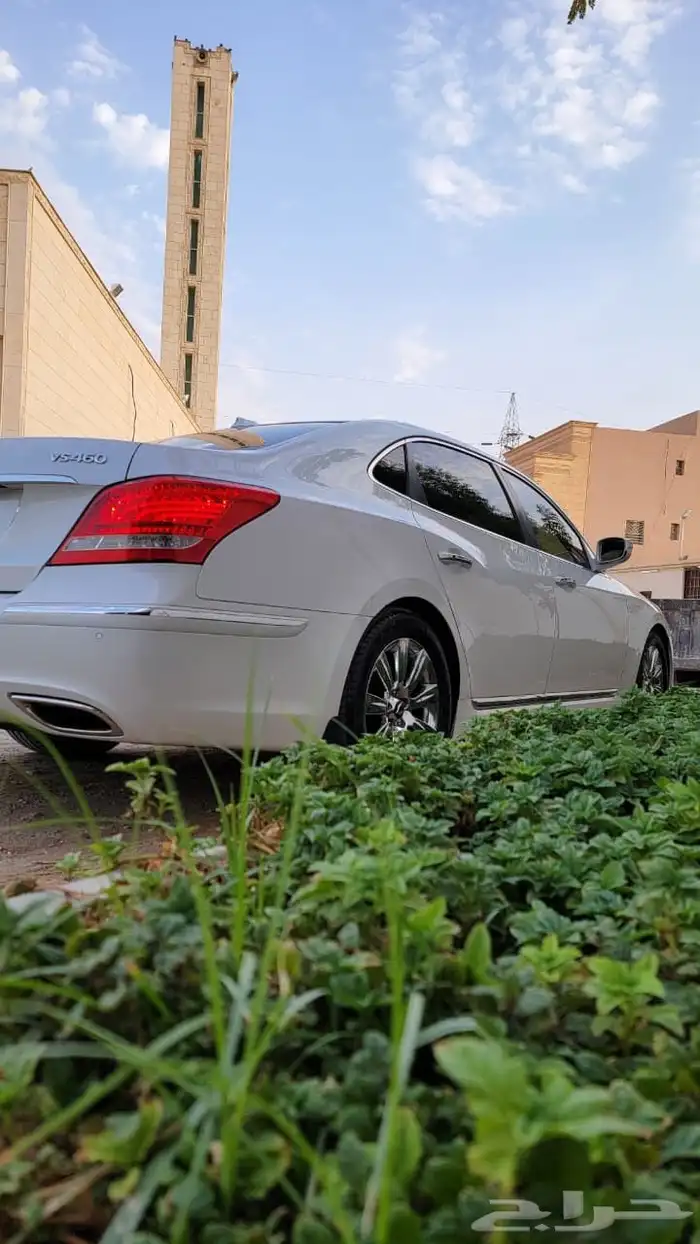سنتنيال 2013 فل كامل VS460 12