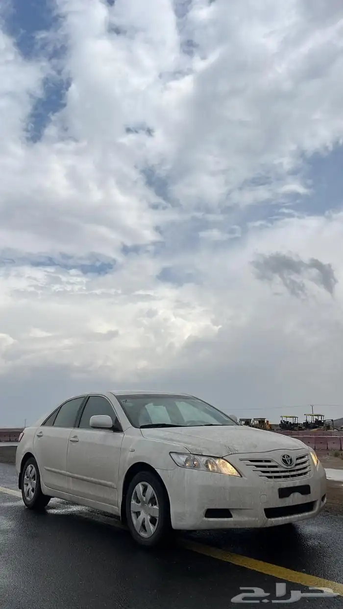 كامري 24