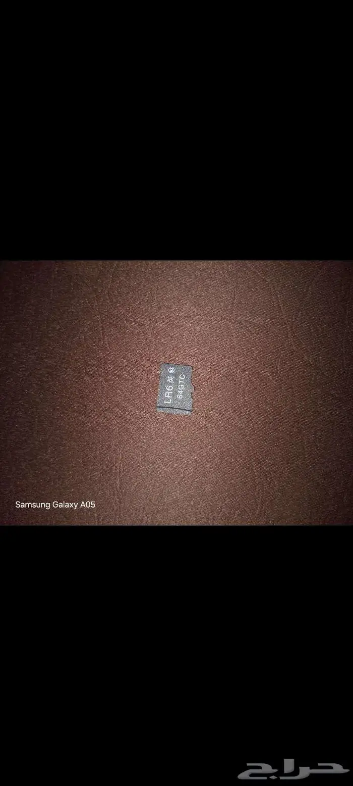 جهاز العاب محمول قوي مع ذاكر 64 قيقا 2