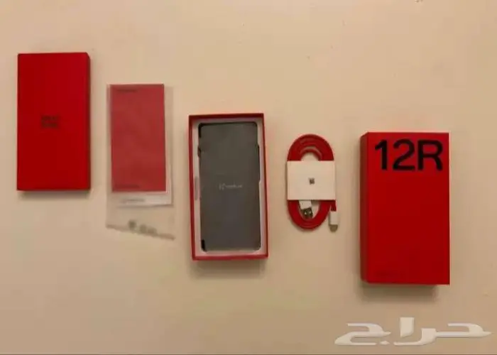 هاتف ون بلس 12R 2