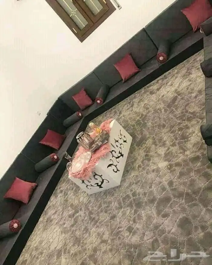 التنجيد متر 180 18