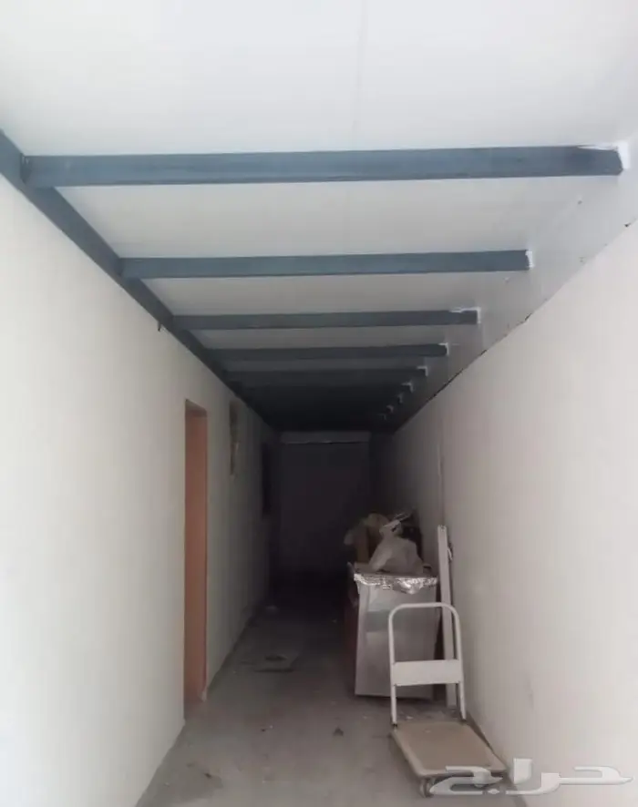ساندوتش بانل الطائف اسمنت بورد غرف ملاحق مطابخ الطايف 13