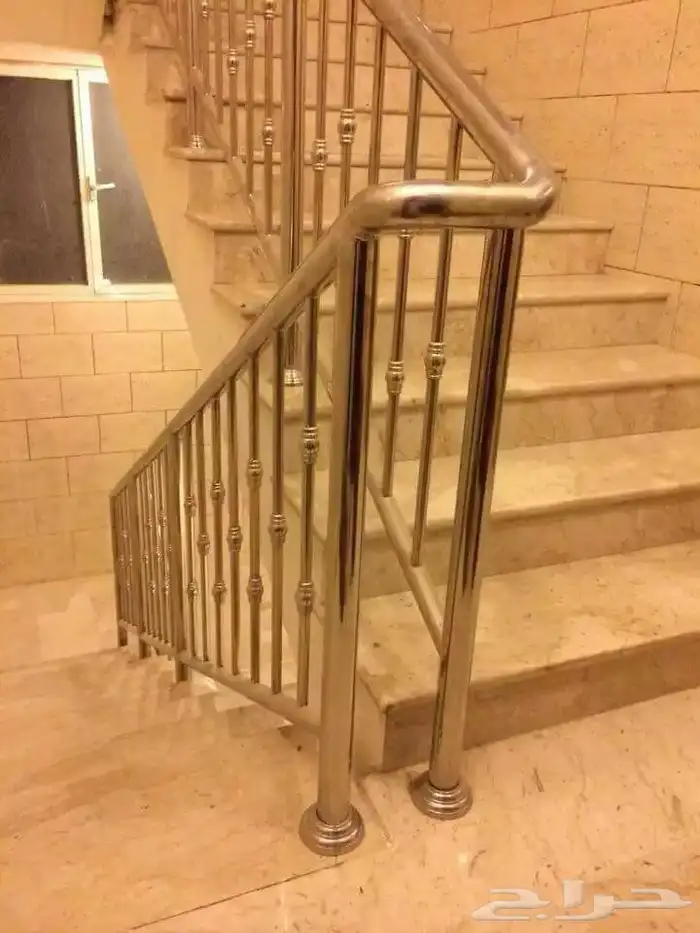 مداخن طاولات رفوف ستانلس ستيل 22