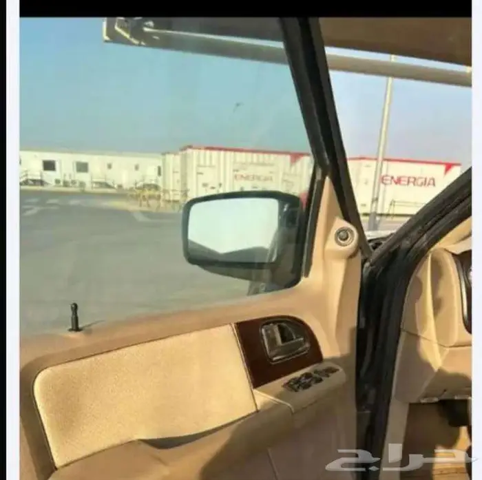 فورد اكسبديشن موديل 2006 6