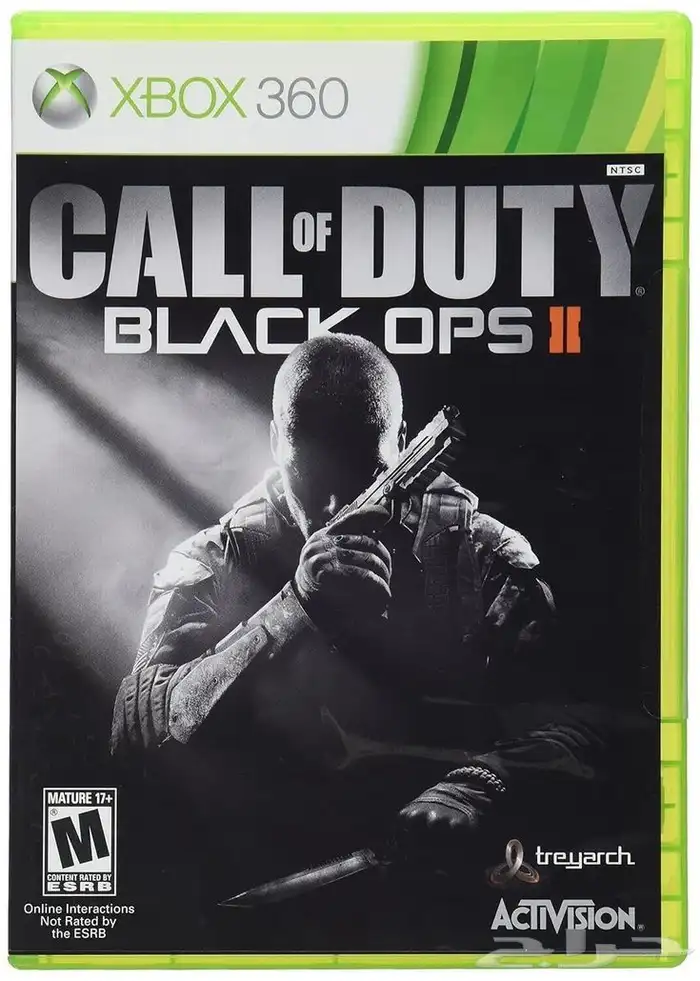 بلاك اوبس 2   black ops 2 0