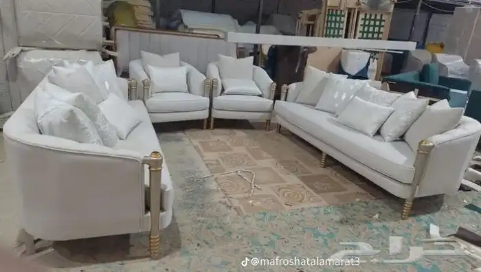 التنجيد متر 180 4