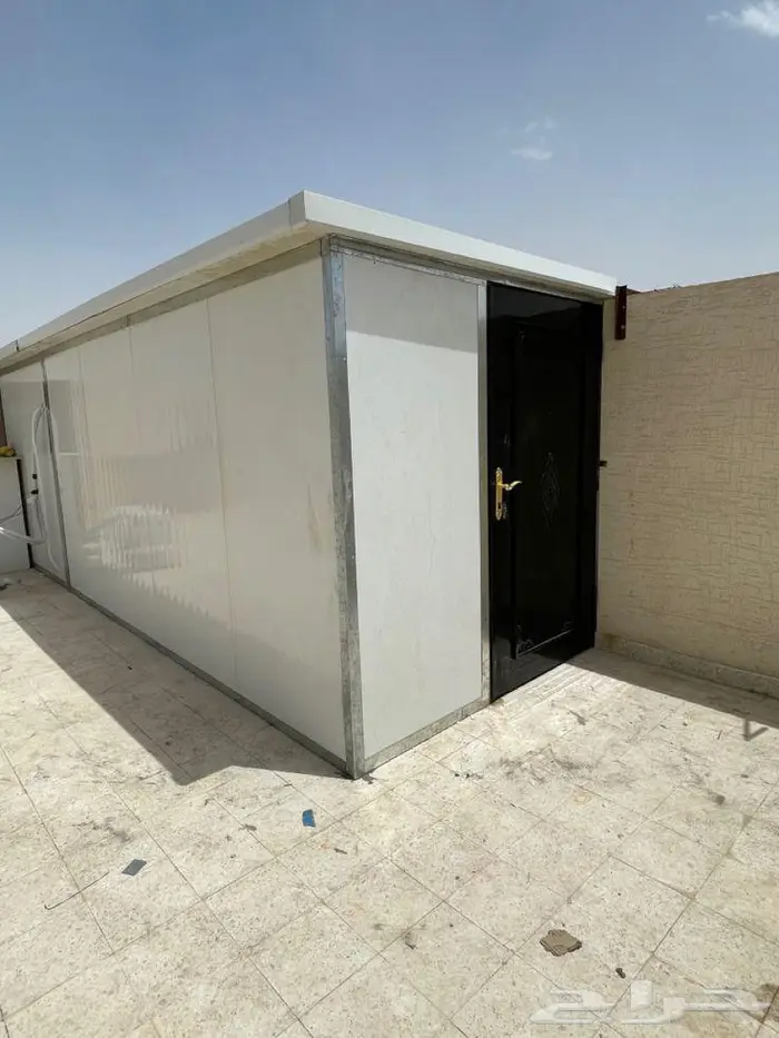 ساندوتش بانل الطائف اسمنت بورد غرف ملاحق مطابخ الطايف 16