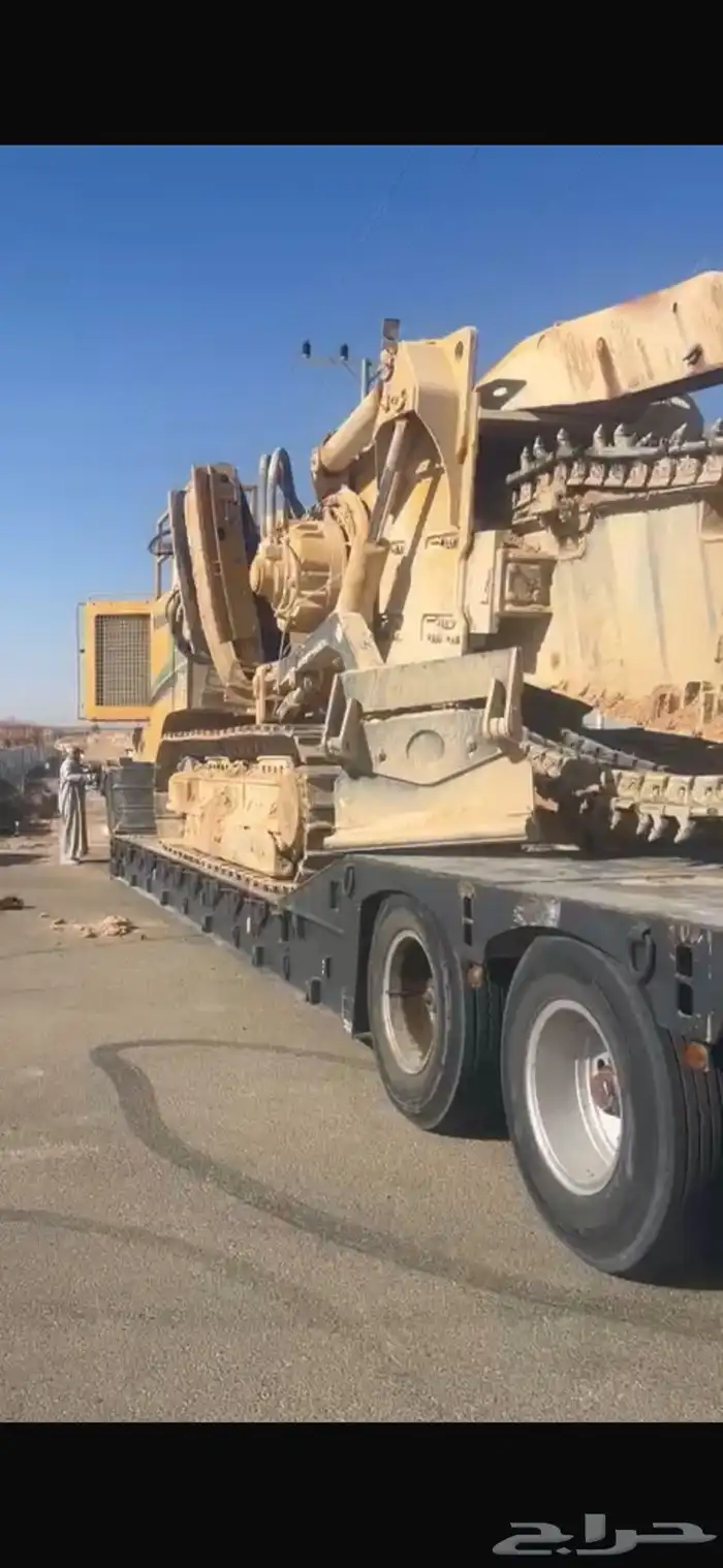 لوبد هيدروليك المدينة المنورة لوبد منخفض 0