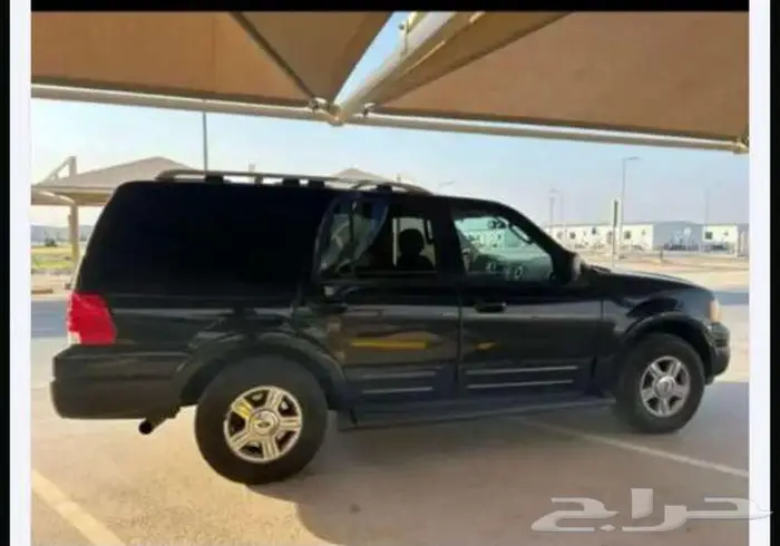 فورد اكسبديشن موديل 2006 0