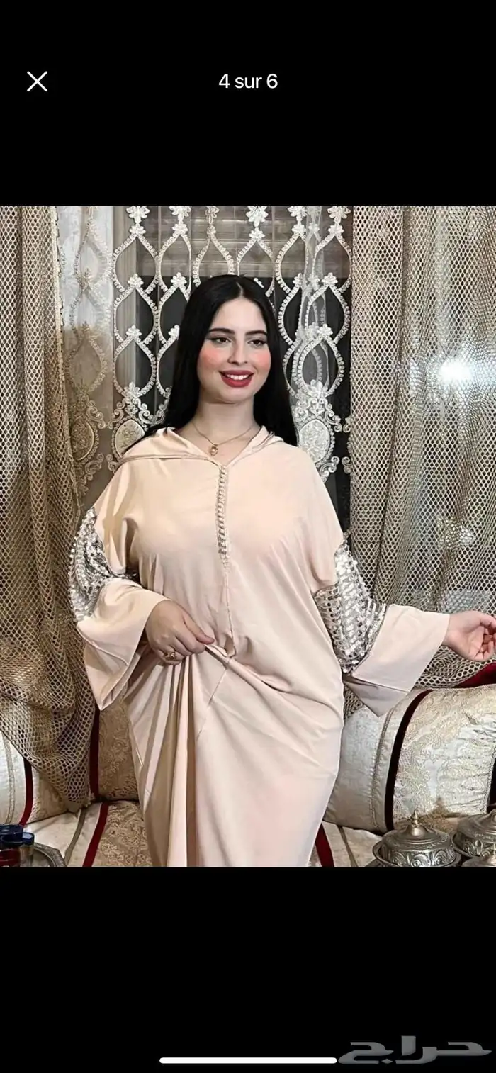 جلابيات 4