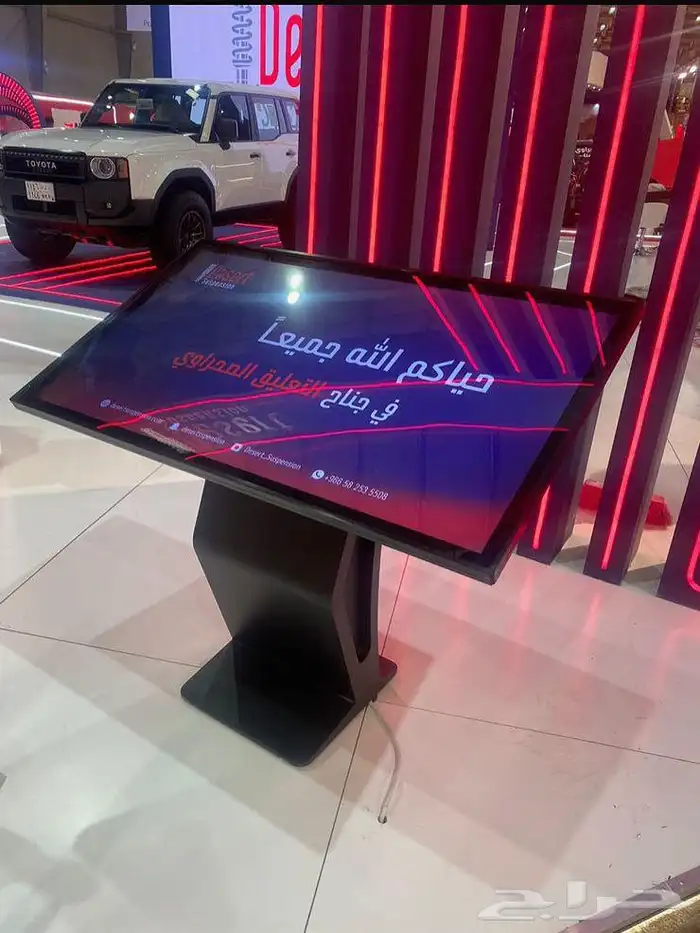 تاجير شاشات تلفزيون 11