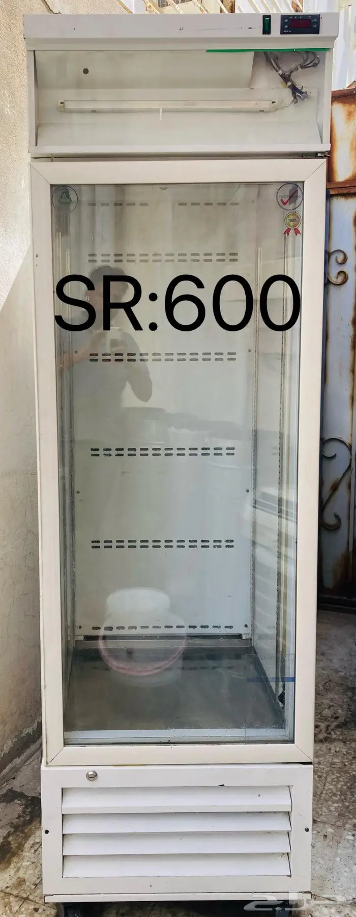 refrigerator.ثلاجه. 0