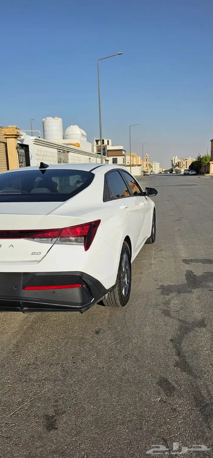 النترا 2024 مكينه 2.0 16