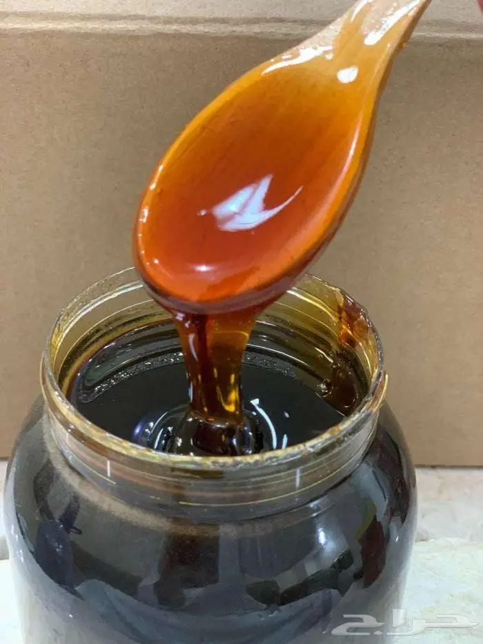 عسل بلدي من نحل بلدي فاخر من الاخر 1