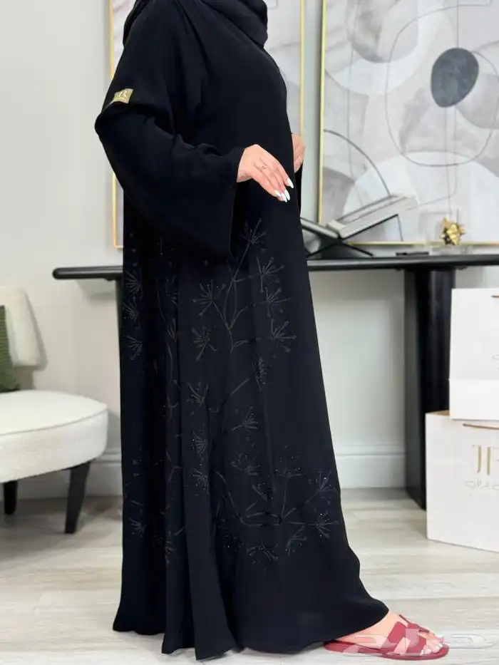 مشغل ومعمل قصر الطراز للخياطة والتطريز 6