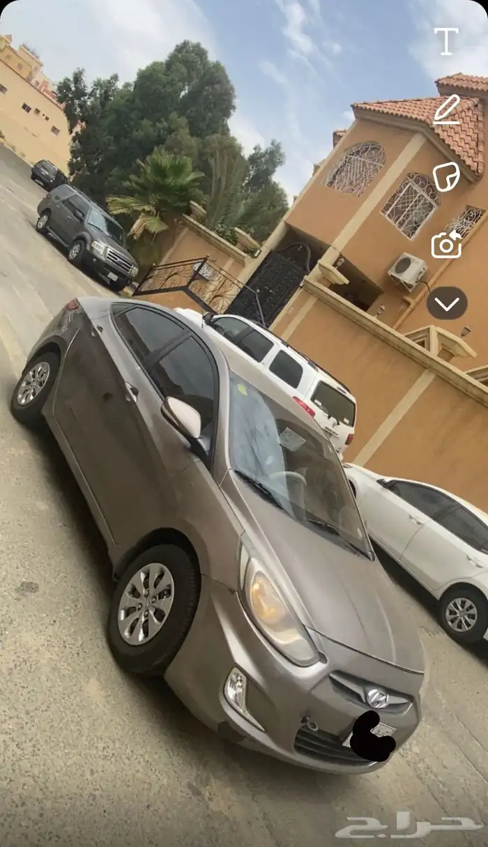 اكسنت 2014 0