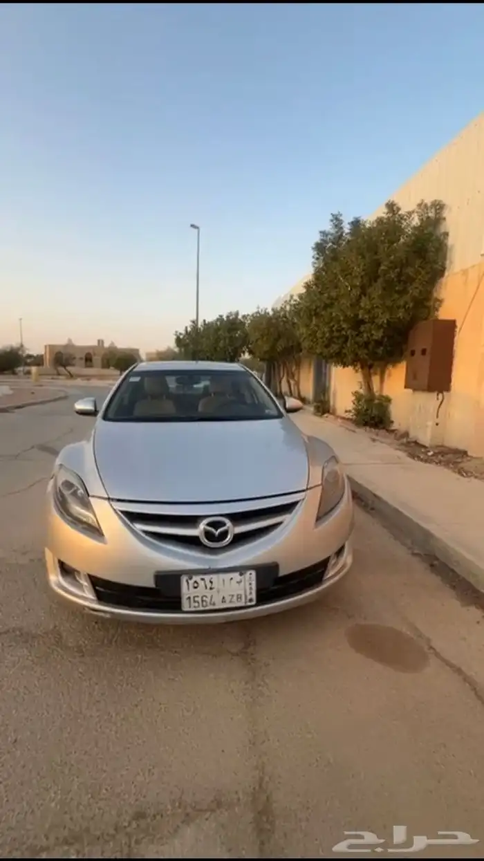مازدا 2012 1