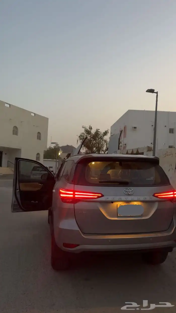 فورشنر 2025 GX دبل - 4 سلندر - بنزين 3