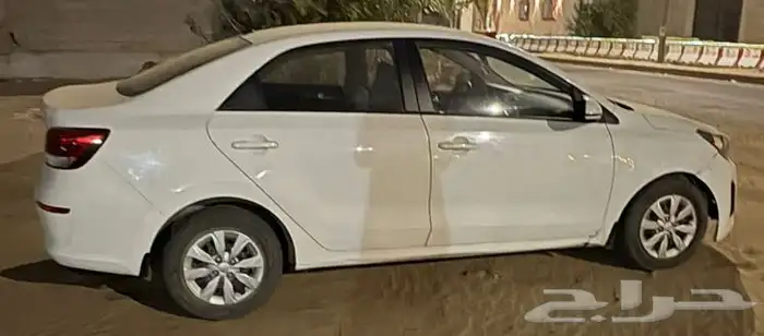 كيا بيجاس2021 1