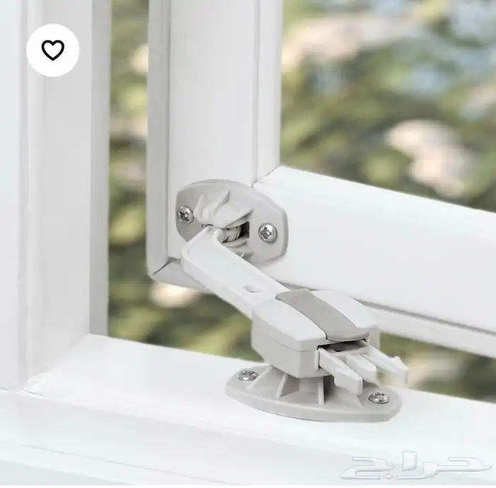 قفل امان الاطفال شباك   شبابيك 1